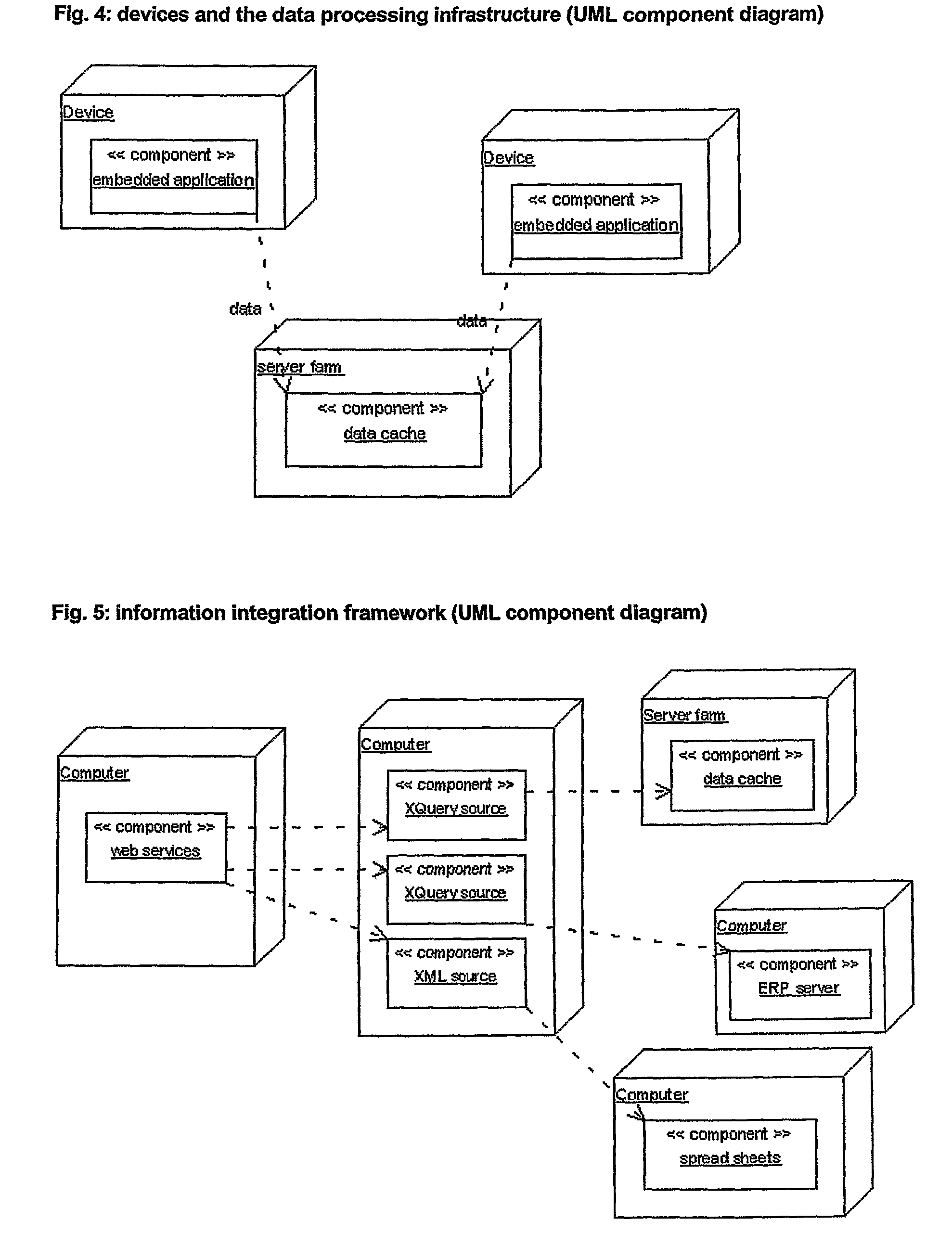 Distributed asset management system and method