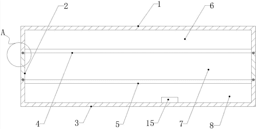 Modular cell culture and transportation assembly