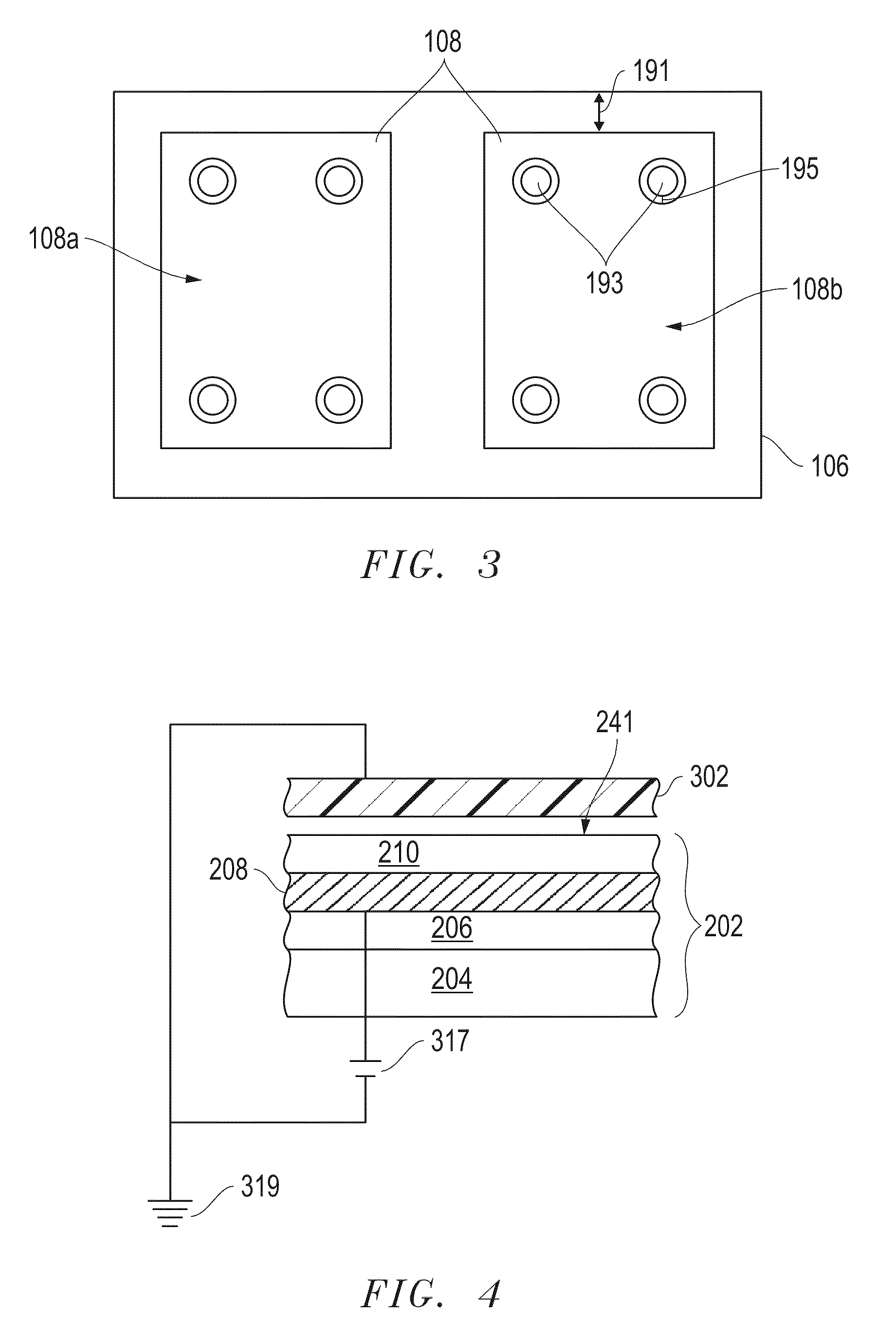 Electrostatic chuck and method of forming