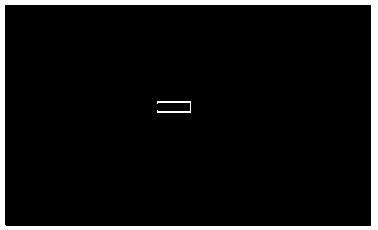 Image information extraction and calculation method and system for smart phone spectrum detection