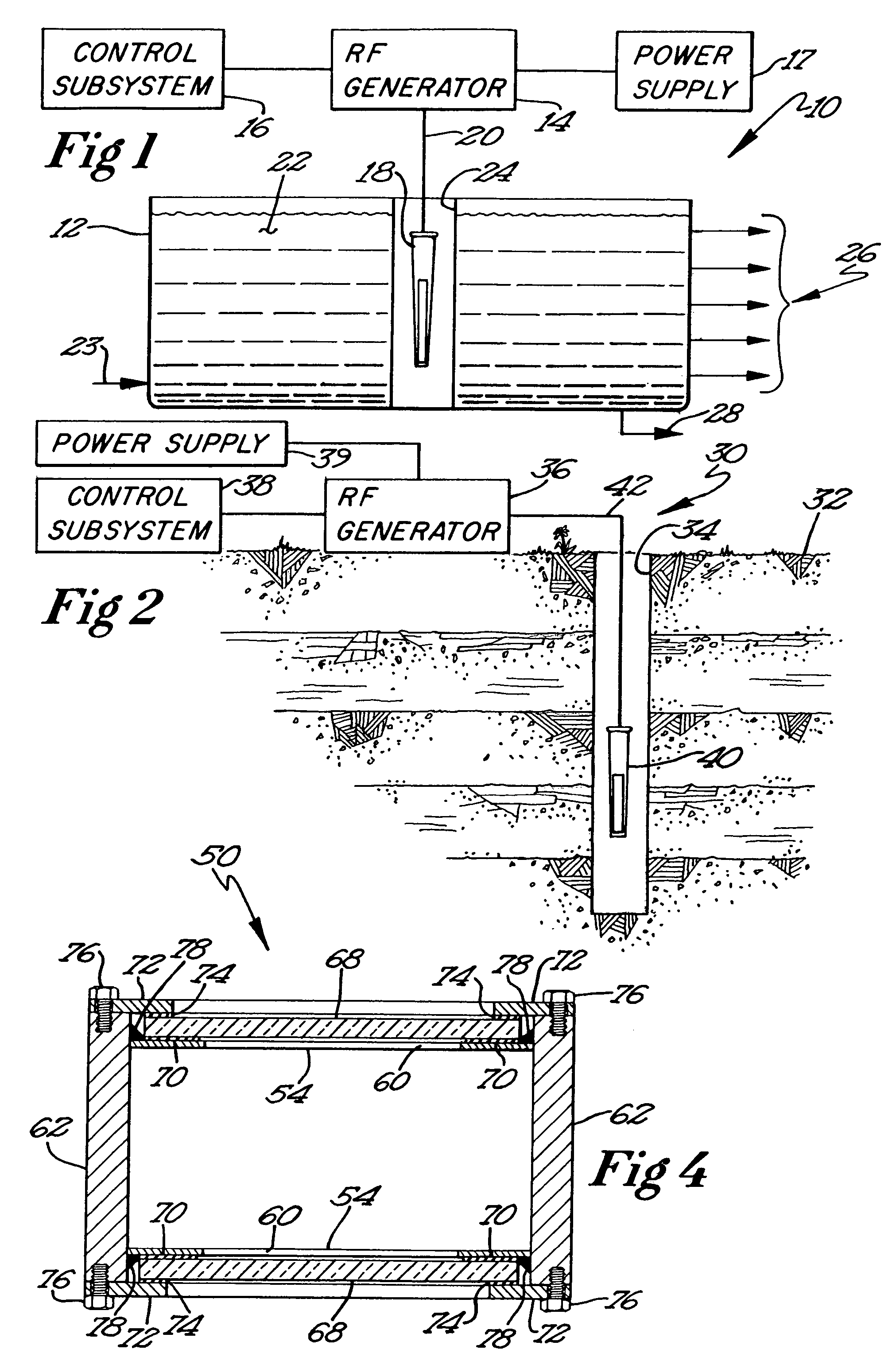 Microwave demulsification of hydrocarbon emulsion