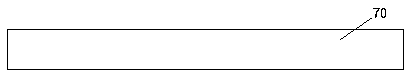 Package structure with electromagnetic shielding function and packaging method thereof