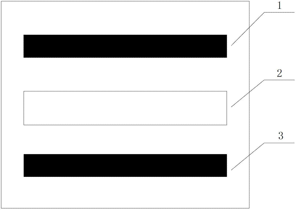 Method for making waveguide by using laser