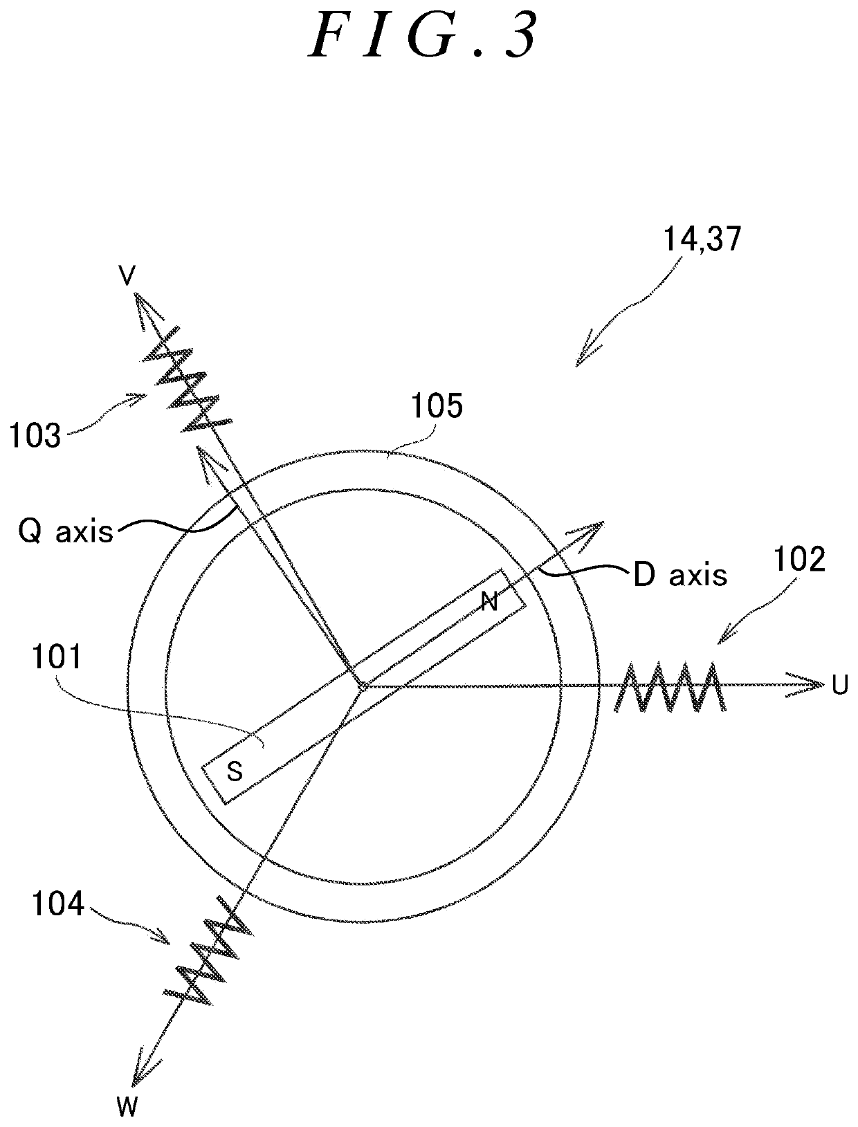 Steering system