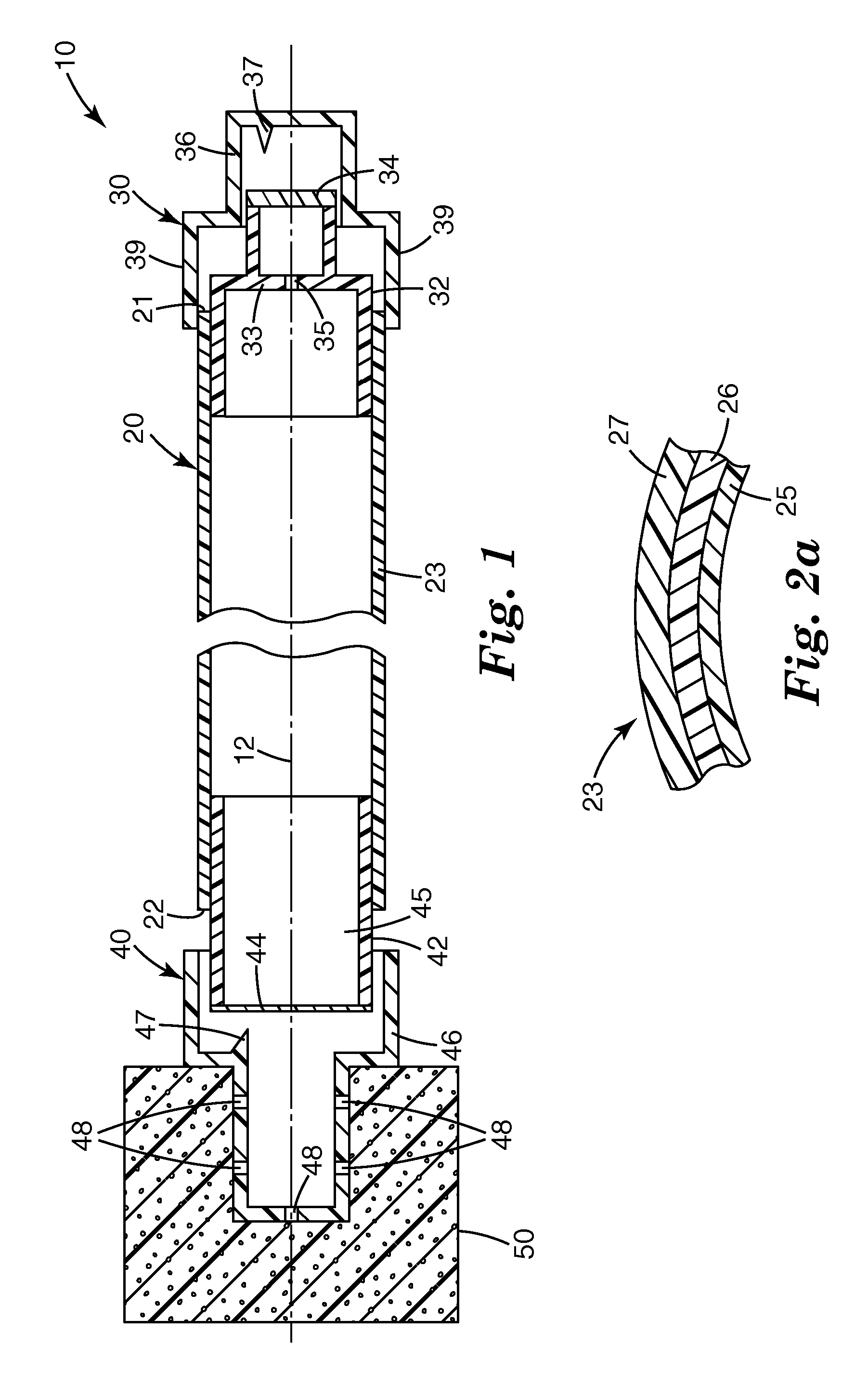 Skin antiseptic composition dispenser and methods of use