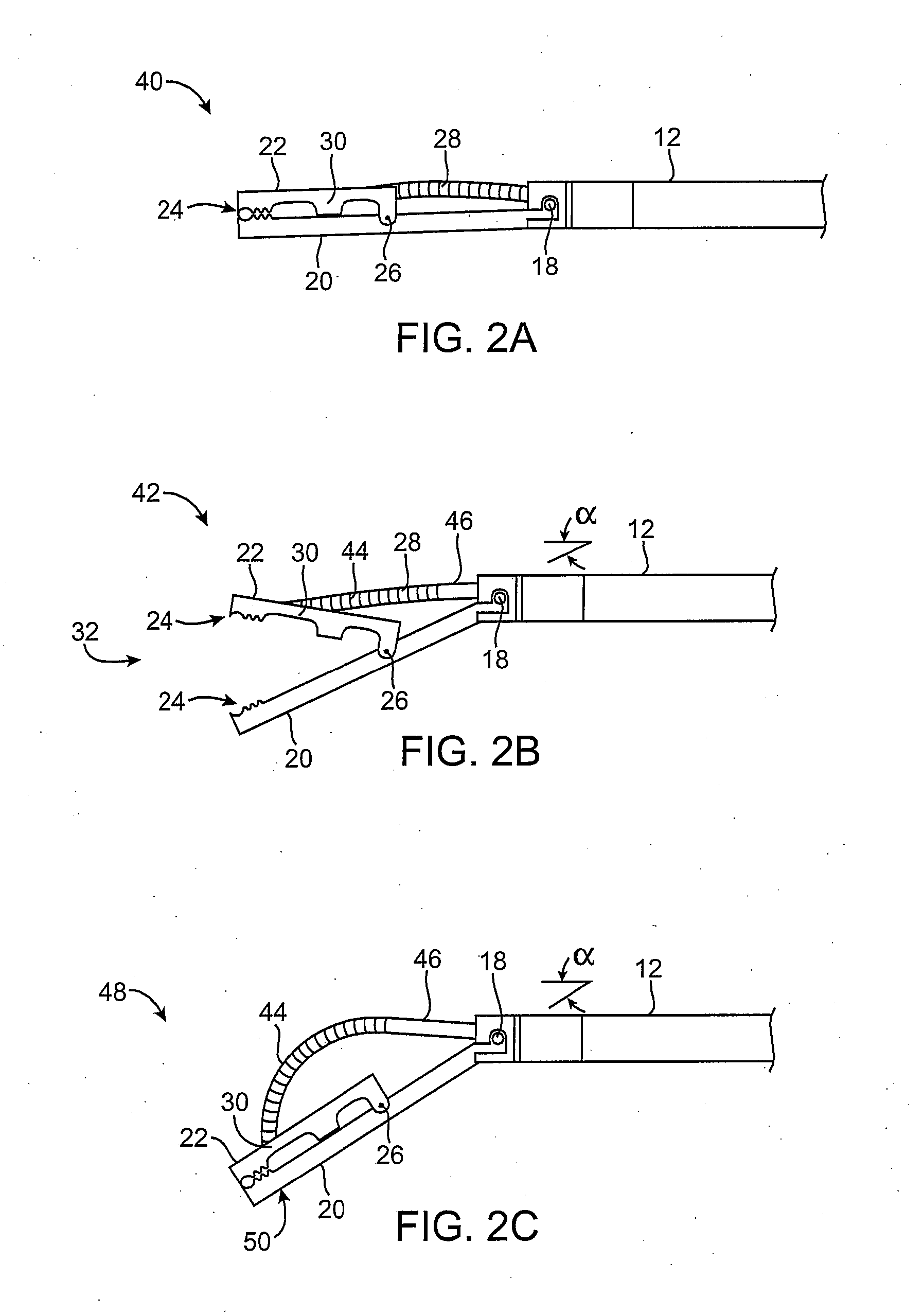 Methods and apparatus for securing and deploying tissue anchors