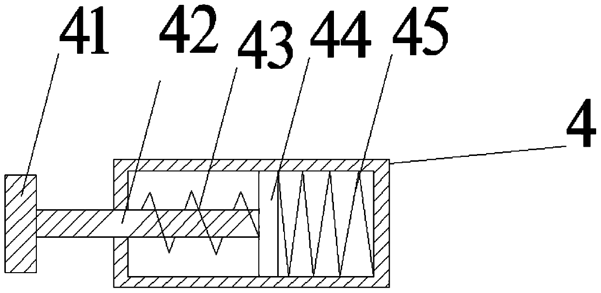 A moisture-proof, shock-proof and drop-proof electronic communication device