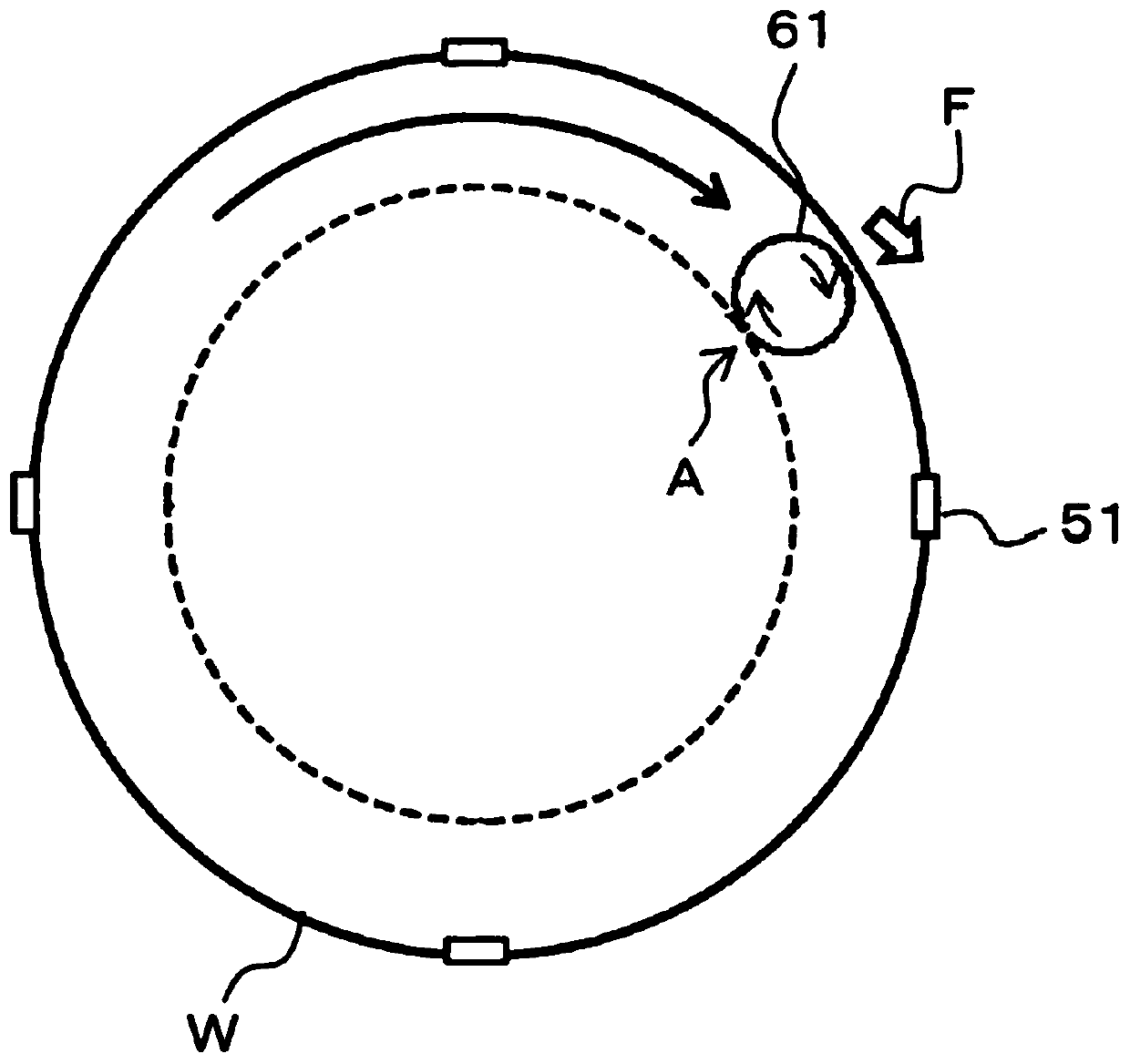 Substrate cleaning method, substrate cleaning apparatus and storage medium