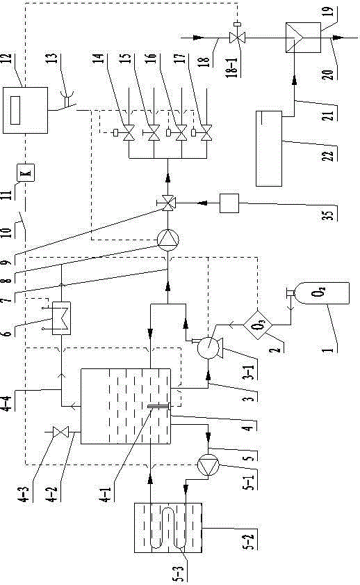 Dental unit