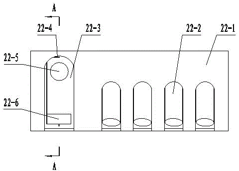 Dental unit