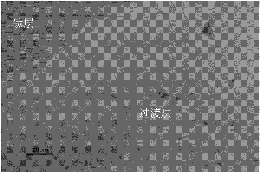 Flux-cored wire for welding of titanium-steel dissimilar metal sheet and preparation method of flux-cored wire