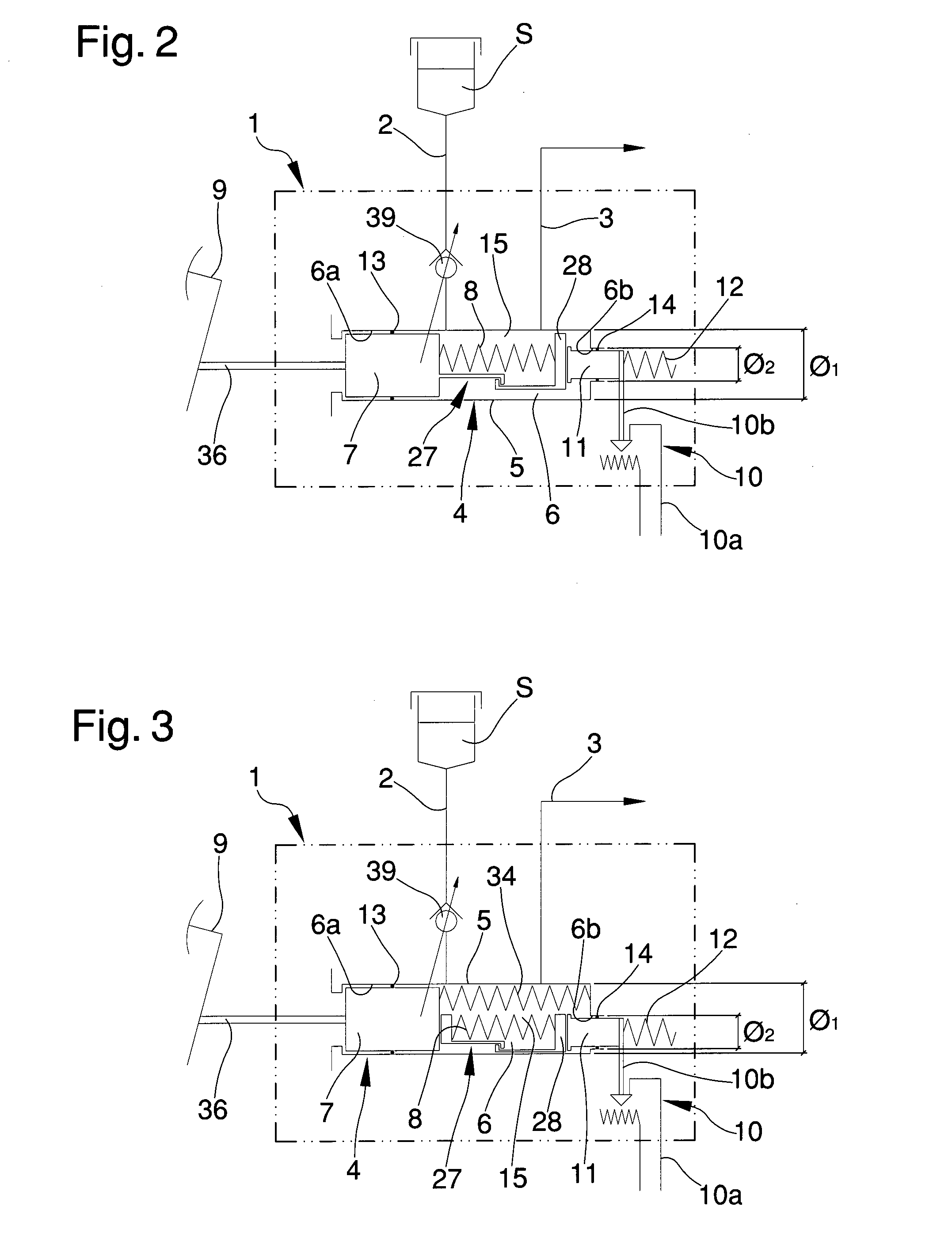 Control apparatus for vehicles, operating machines or the like