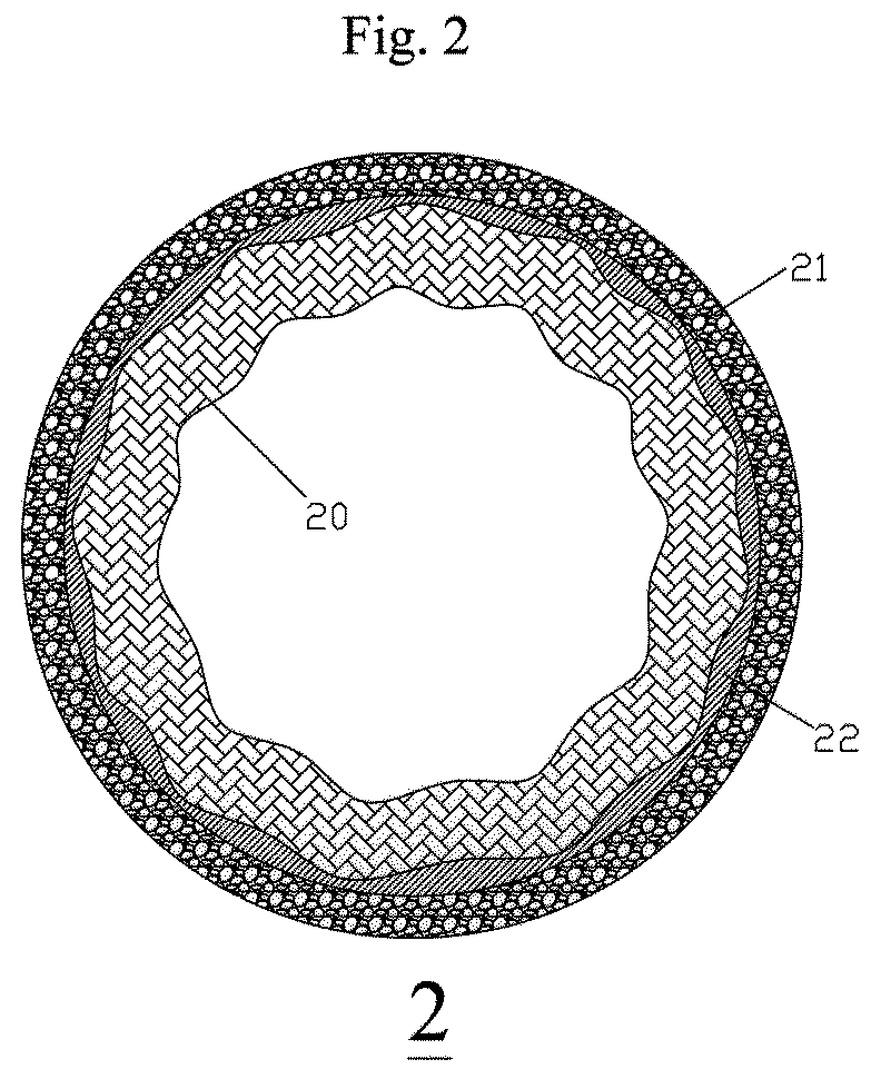 Defect free composite membranes, method for producing said membranes and use of the same