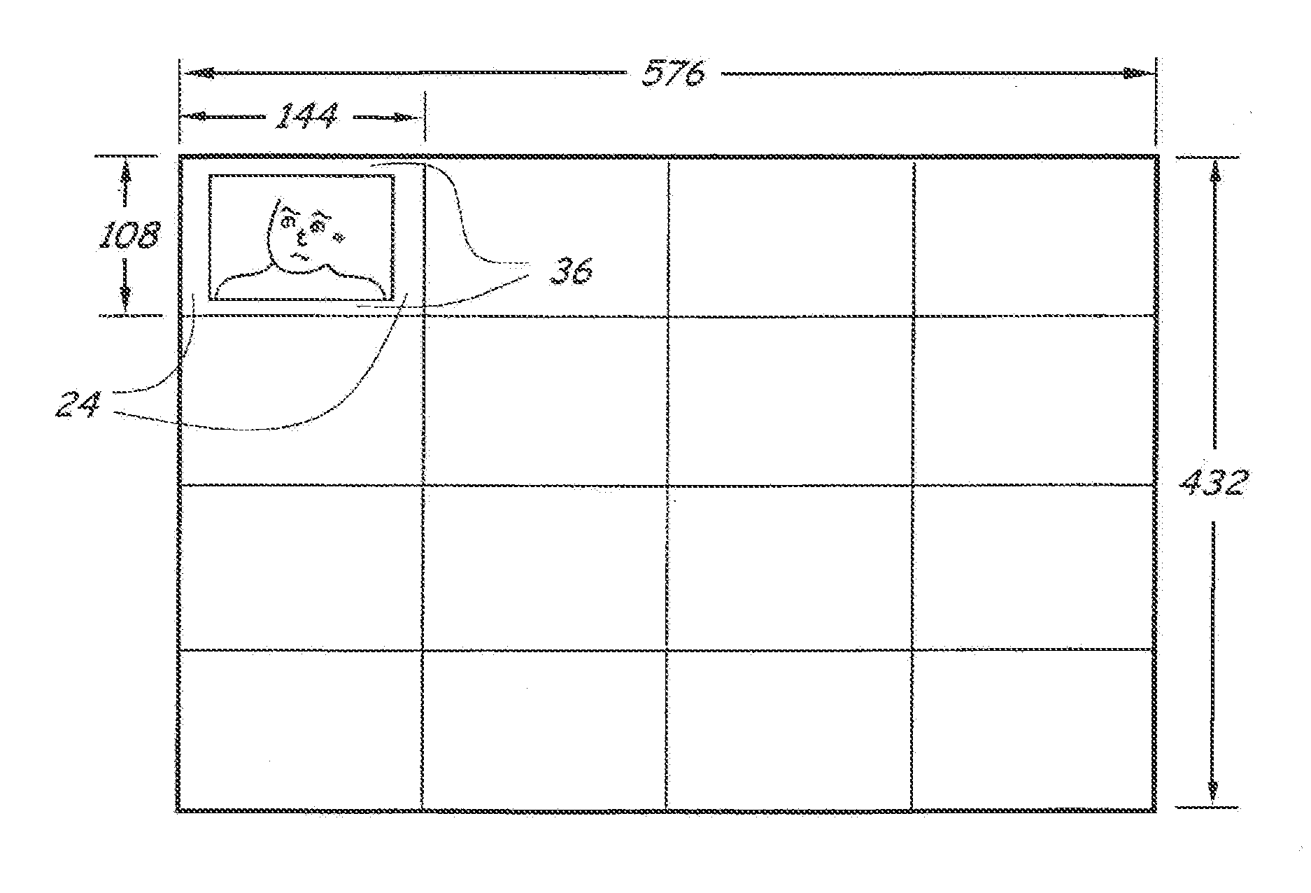 Picture-based video indexing system