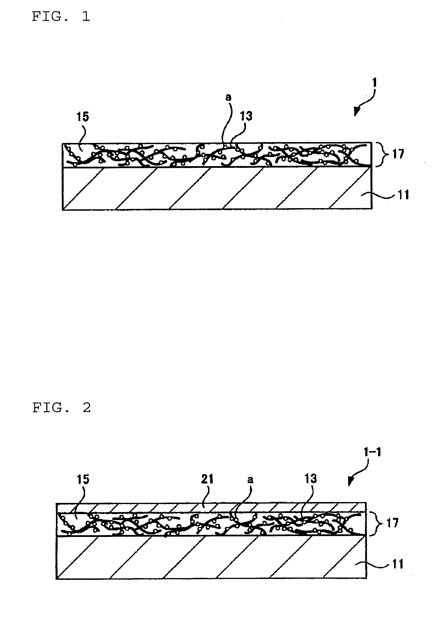 Transparent conductive film, information input device, and electronic device