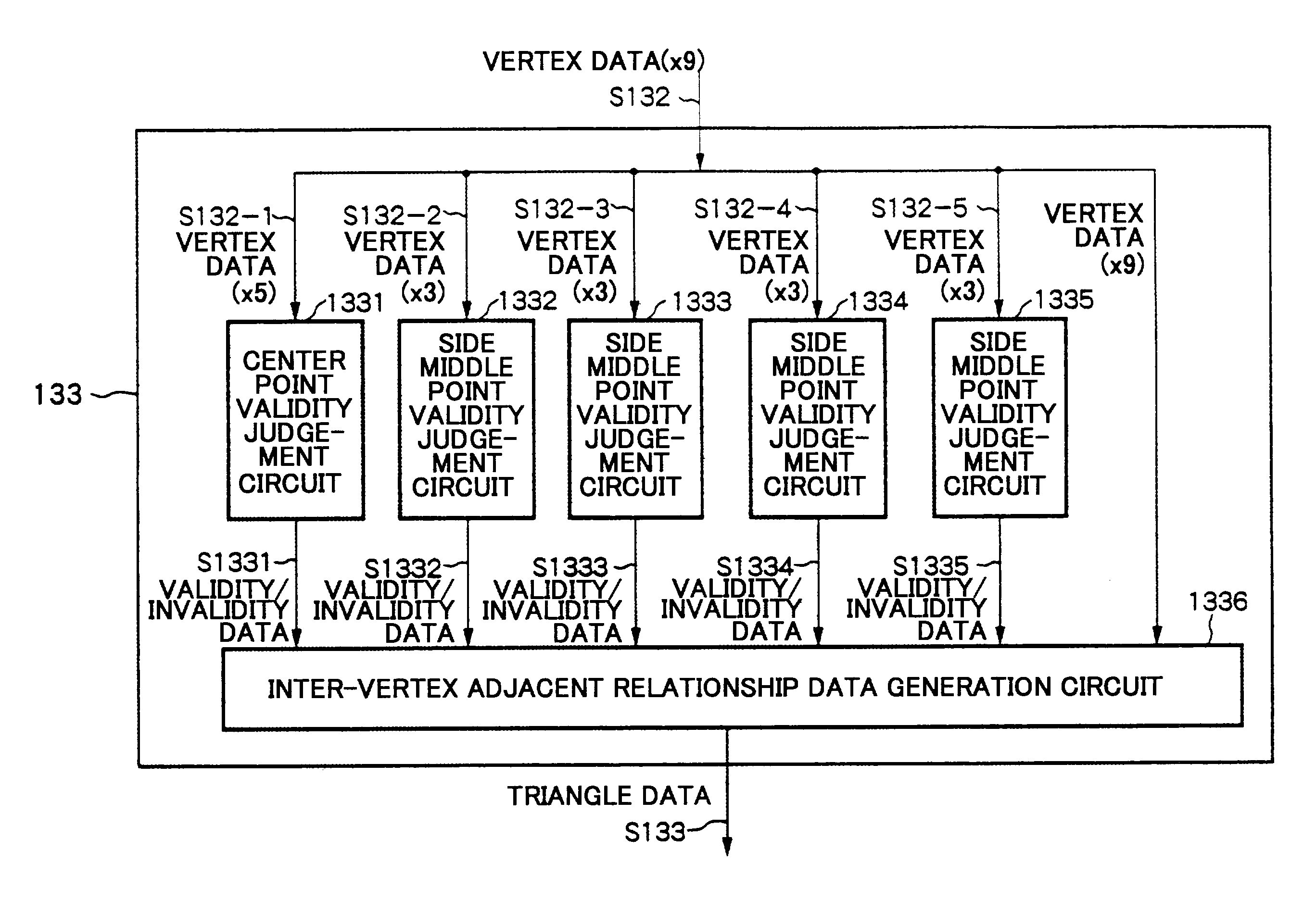 Image processing apparatus and method of same