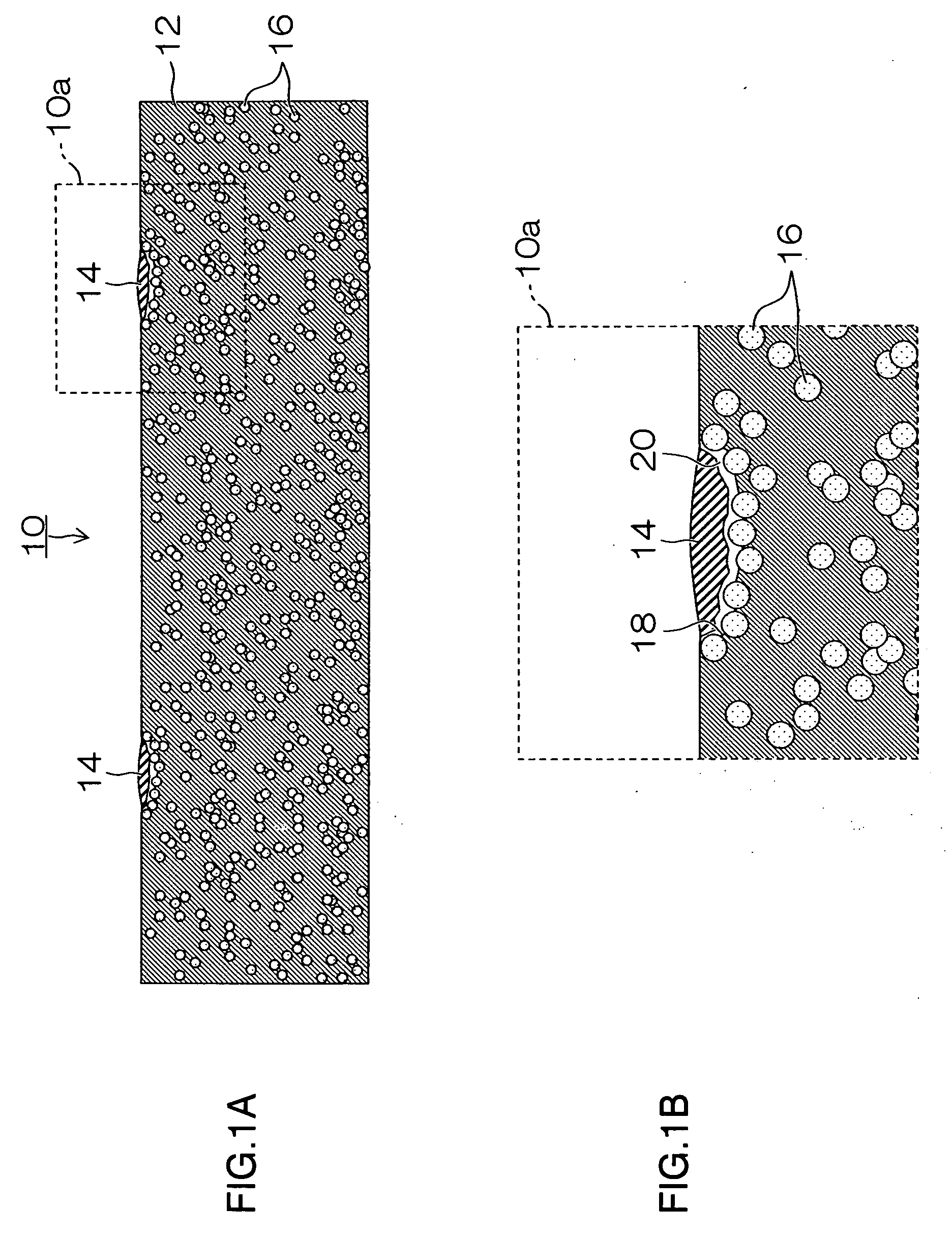 Method of manufacturing wiring substrate, and wiring substrate