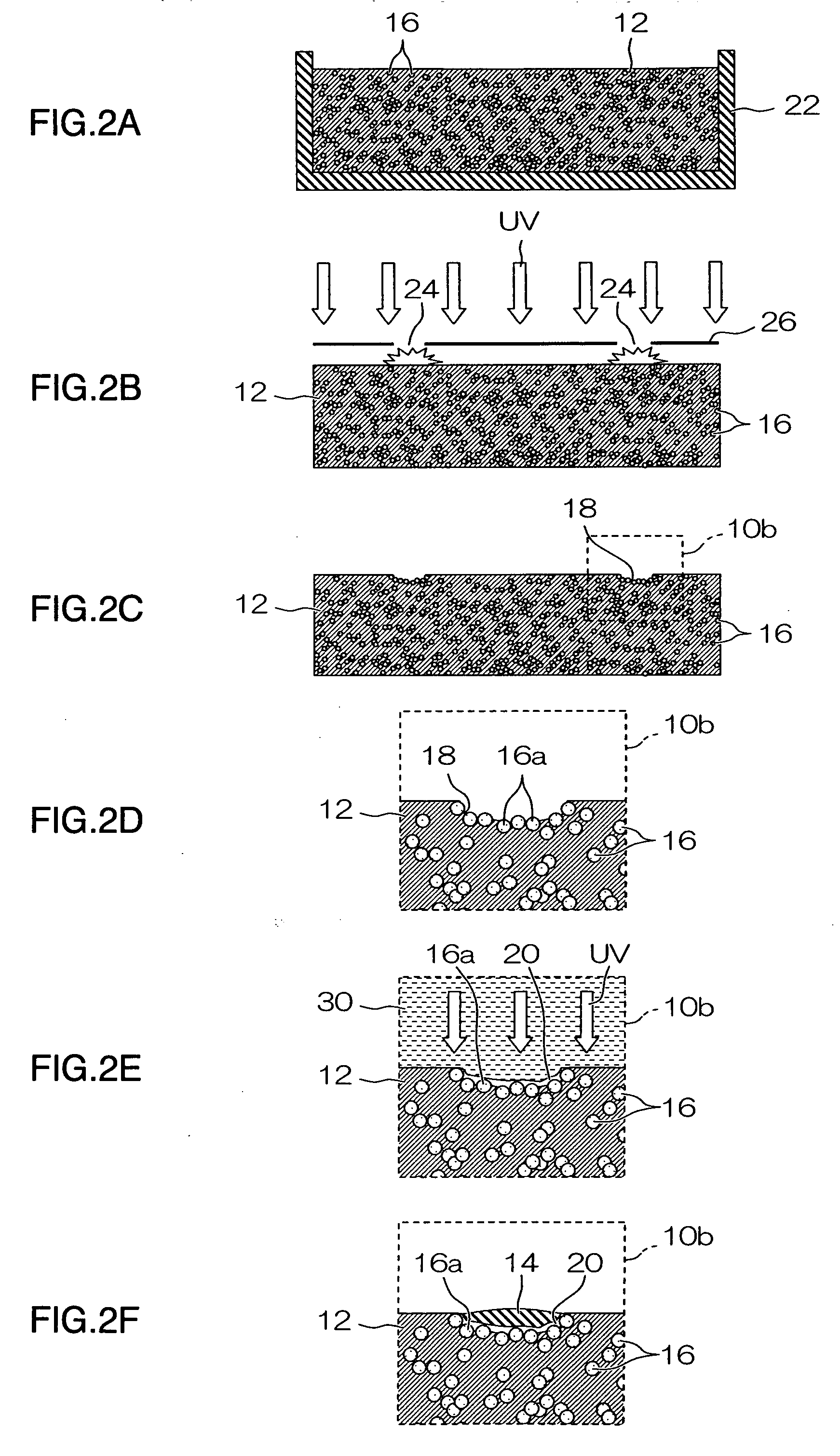 Method of manufacturing wiring substrate, and wiring substrate