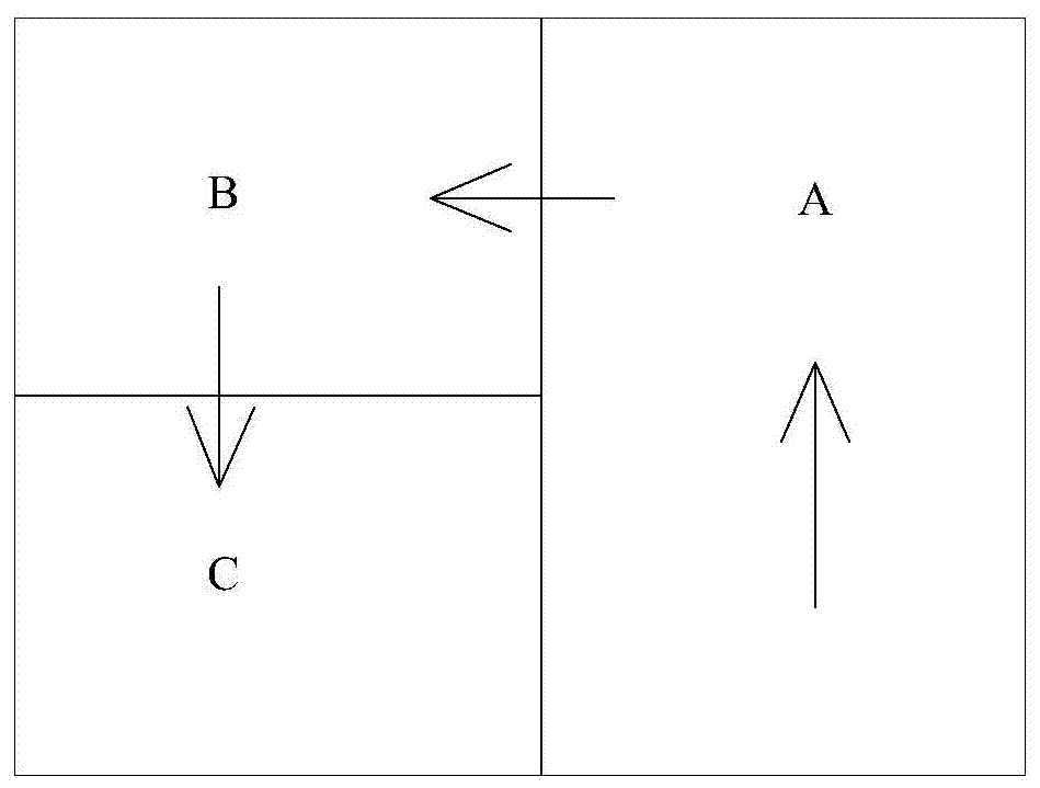 Fuel circulation filter system, fuel tank and construction machinery