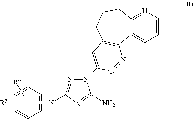 Polycyclic heteroaryl substituted triazoles useful as axl inhibitors