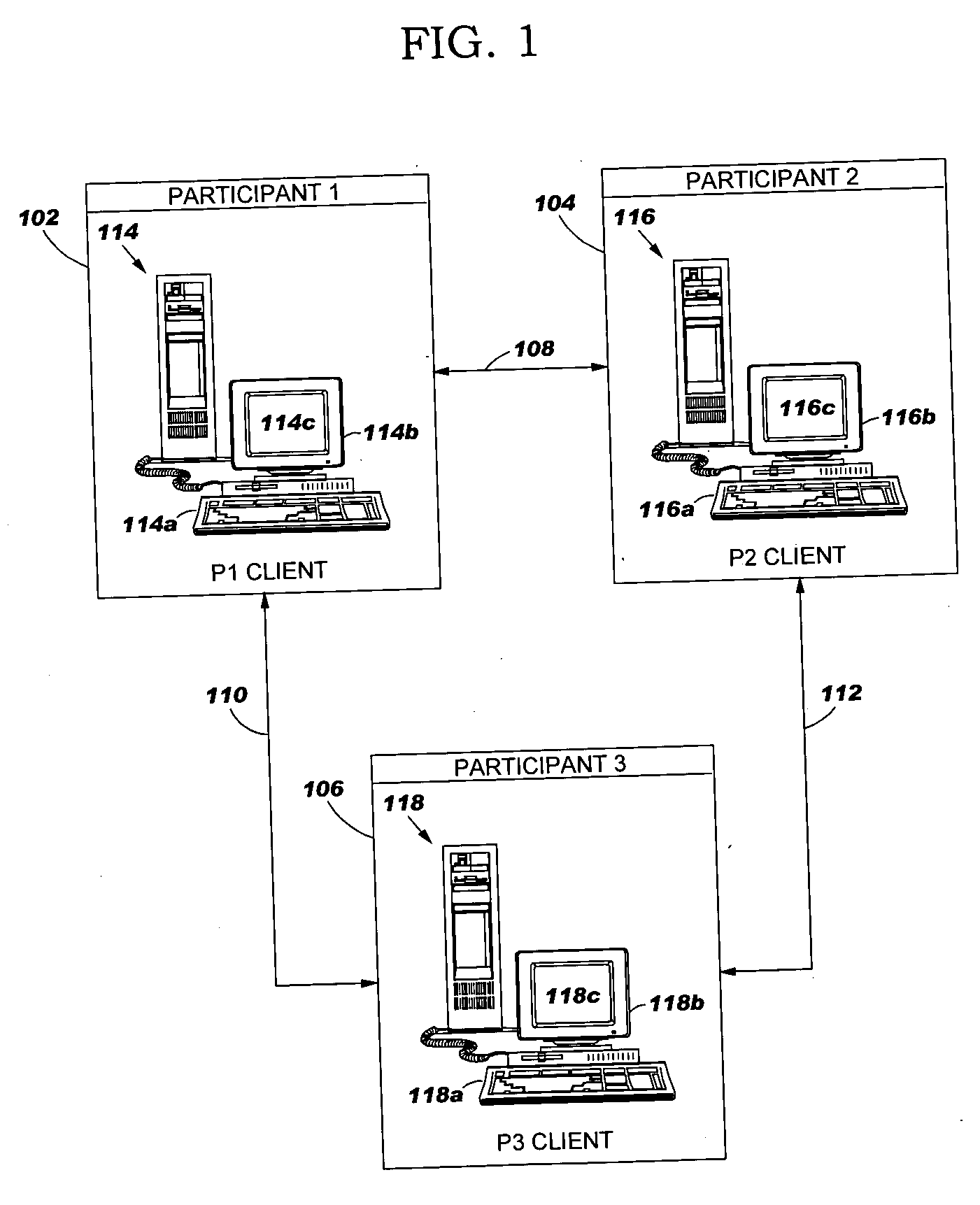 Apparatus and method for limiting access to instant messaging content on a display screen
