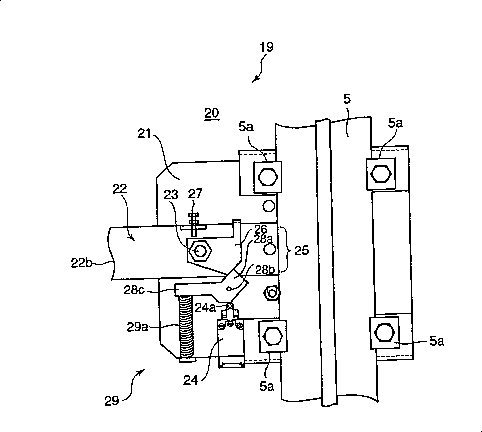 Speed governor tensioner apparatus for elevator