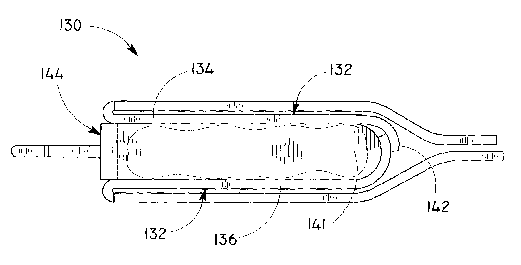Packaging and dispensing system for sandwich food products