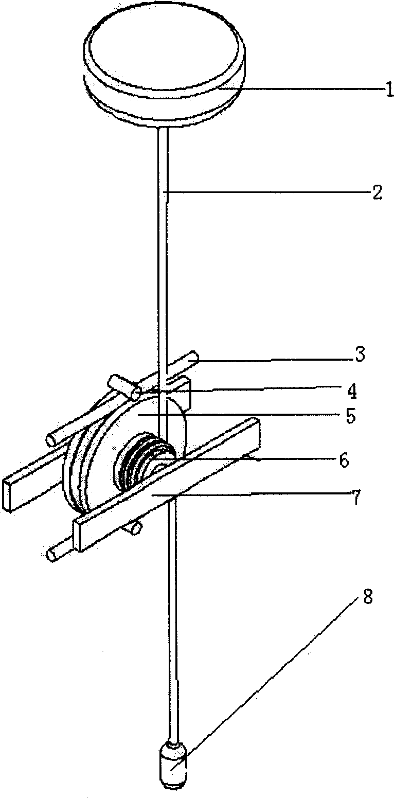 Sea wave energy scale collecting and generating apparatus
