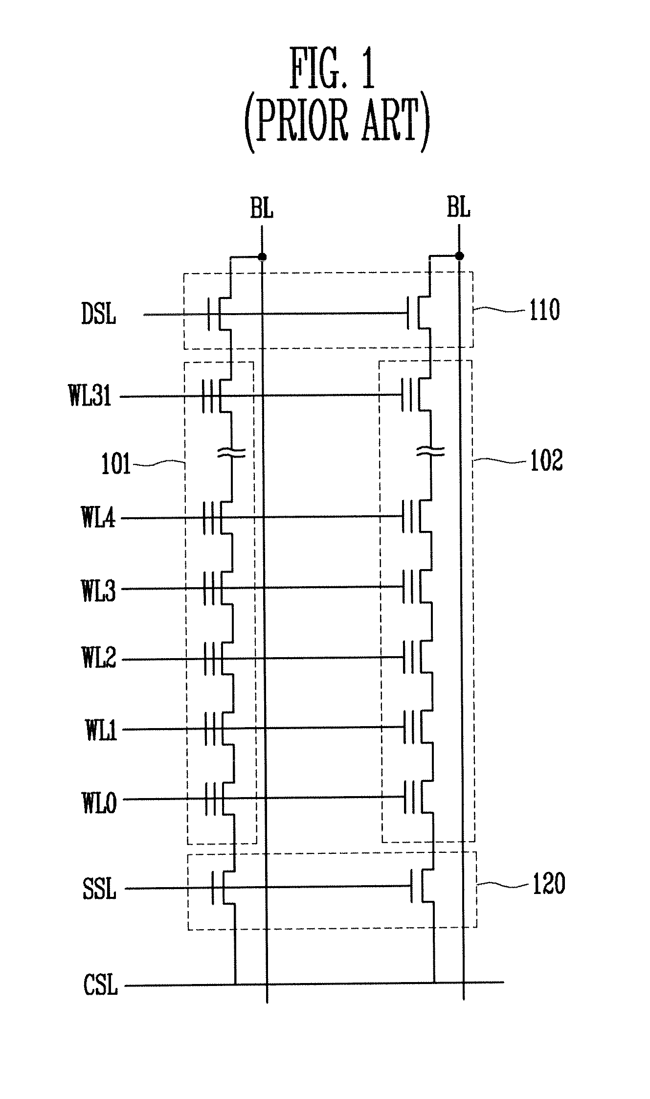 Method of Programming Flash Memory Device