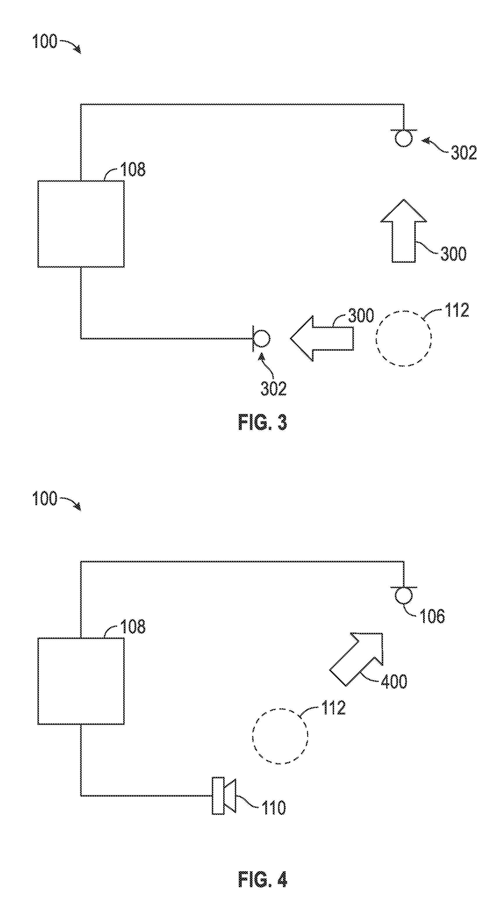 Systems and methods for controlling noise in a vehicle