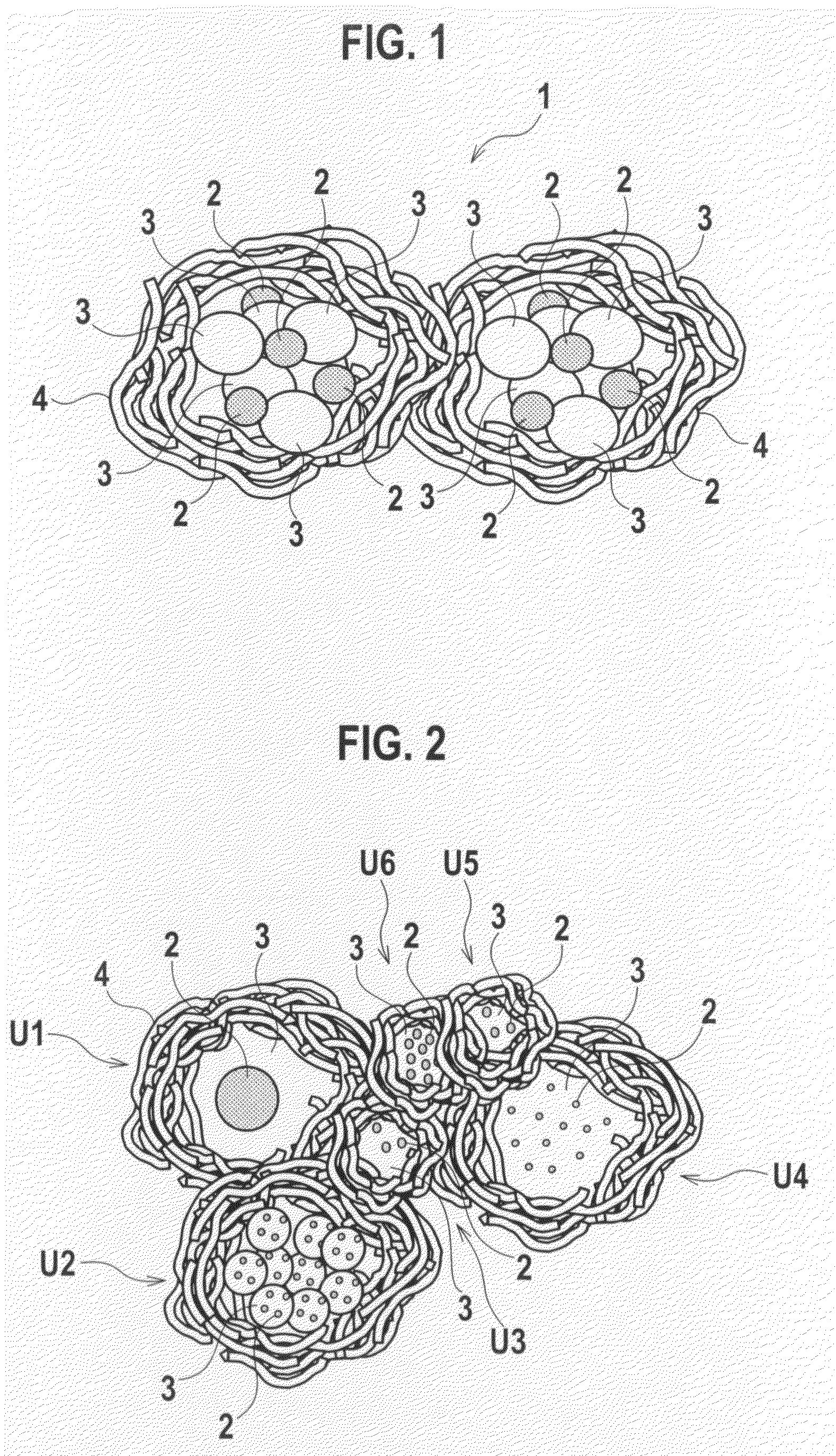 Exhaust Gas Purifying Catalyst and Production Method Thereof