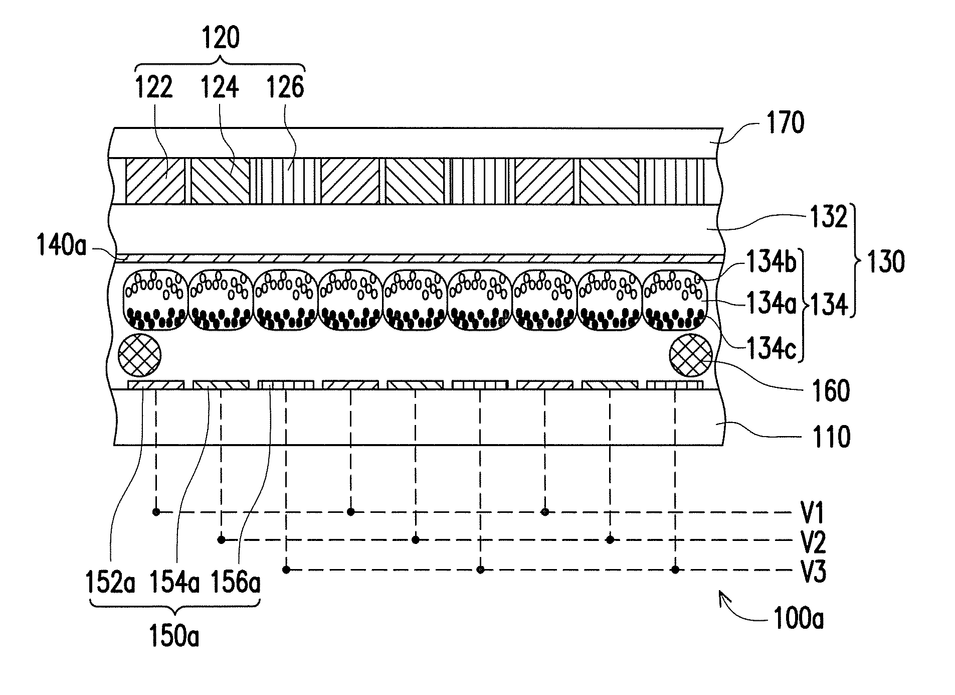 Electrophoretic display apparatus and driving method thereof