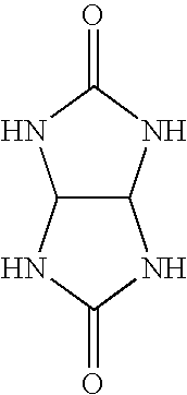 Method for the continuous production of acetylene diurea