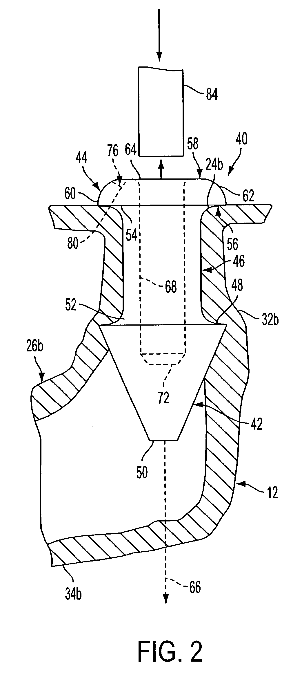 Punctum plugs having fluid collecting recesses and methods of punctal occlusion