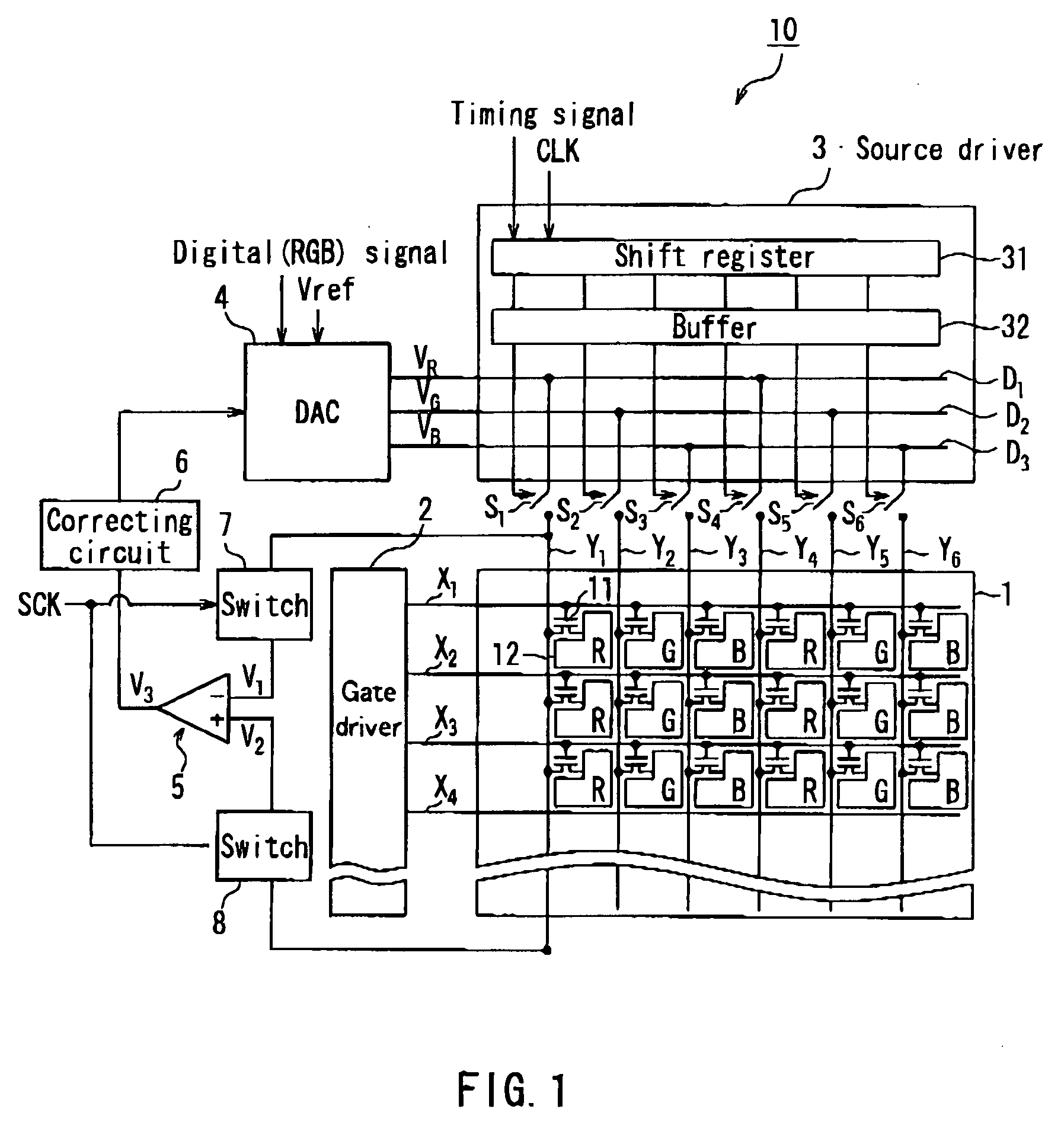 Liquid Crystal Display Device