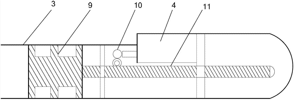 Novel precise and quantitative electrical oil gun