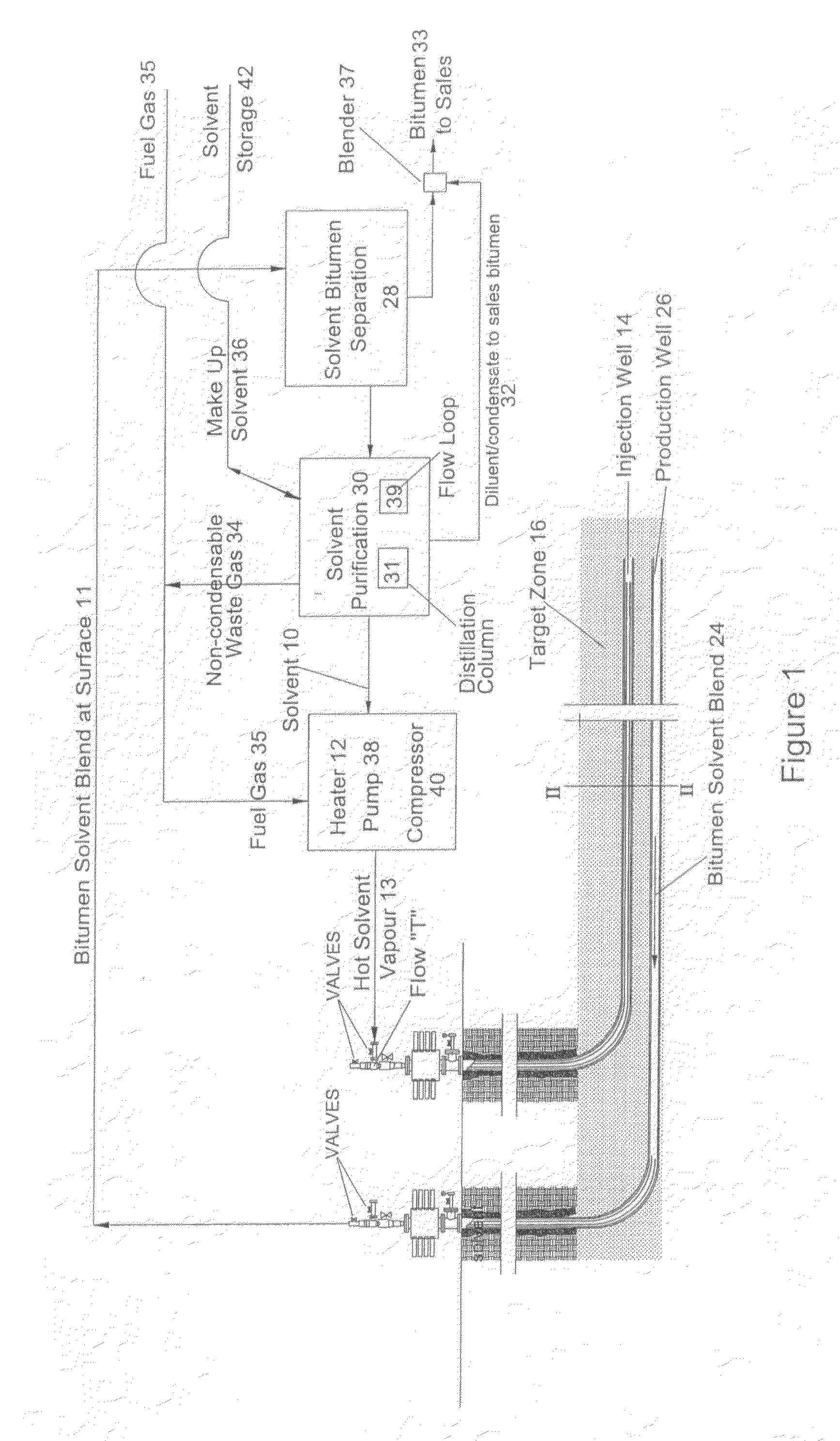 Method and apparatus for stimulating heavy oil production