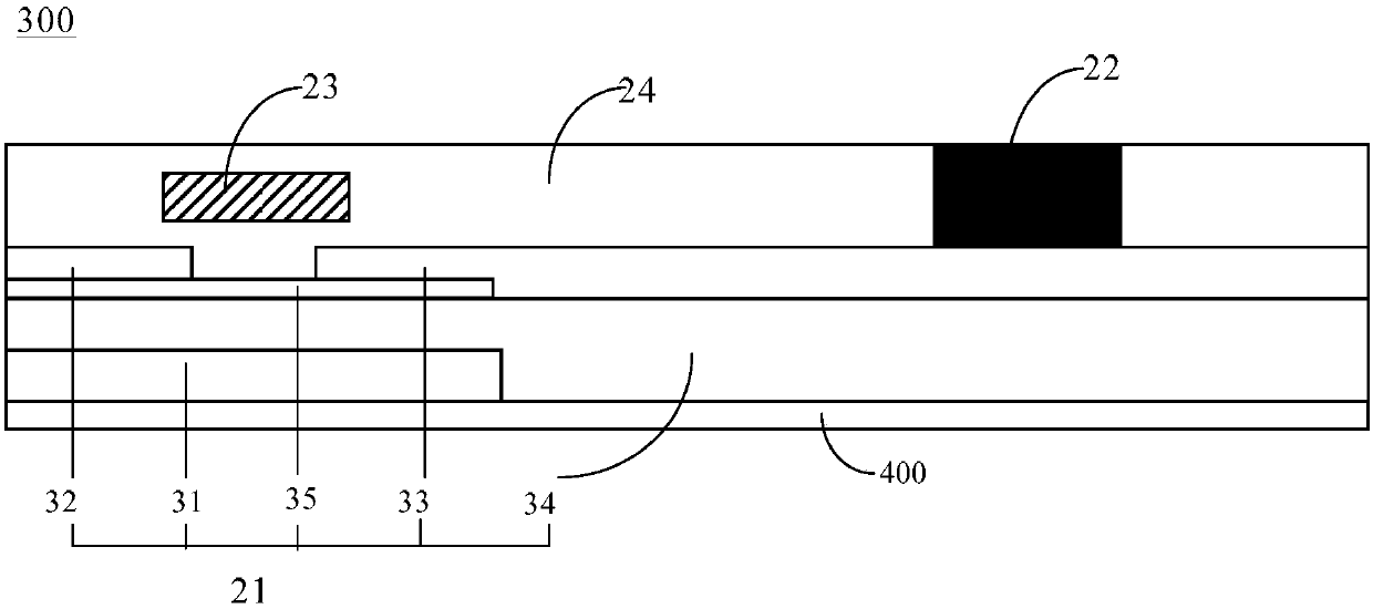 Fingerprint collection device and manufacturing method thereof, fingerprint collection panel and display panel