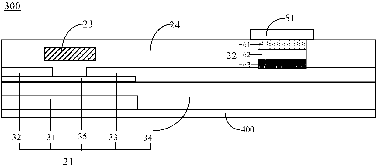 Fingerprint collection device and manufacturing method thereof, fingerprint collection panel and display panel