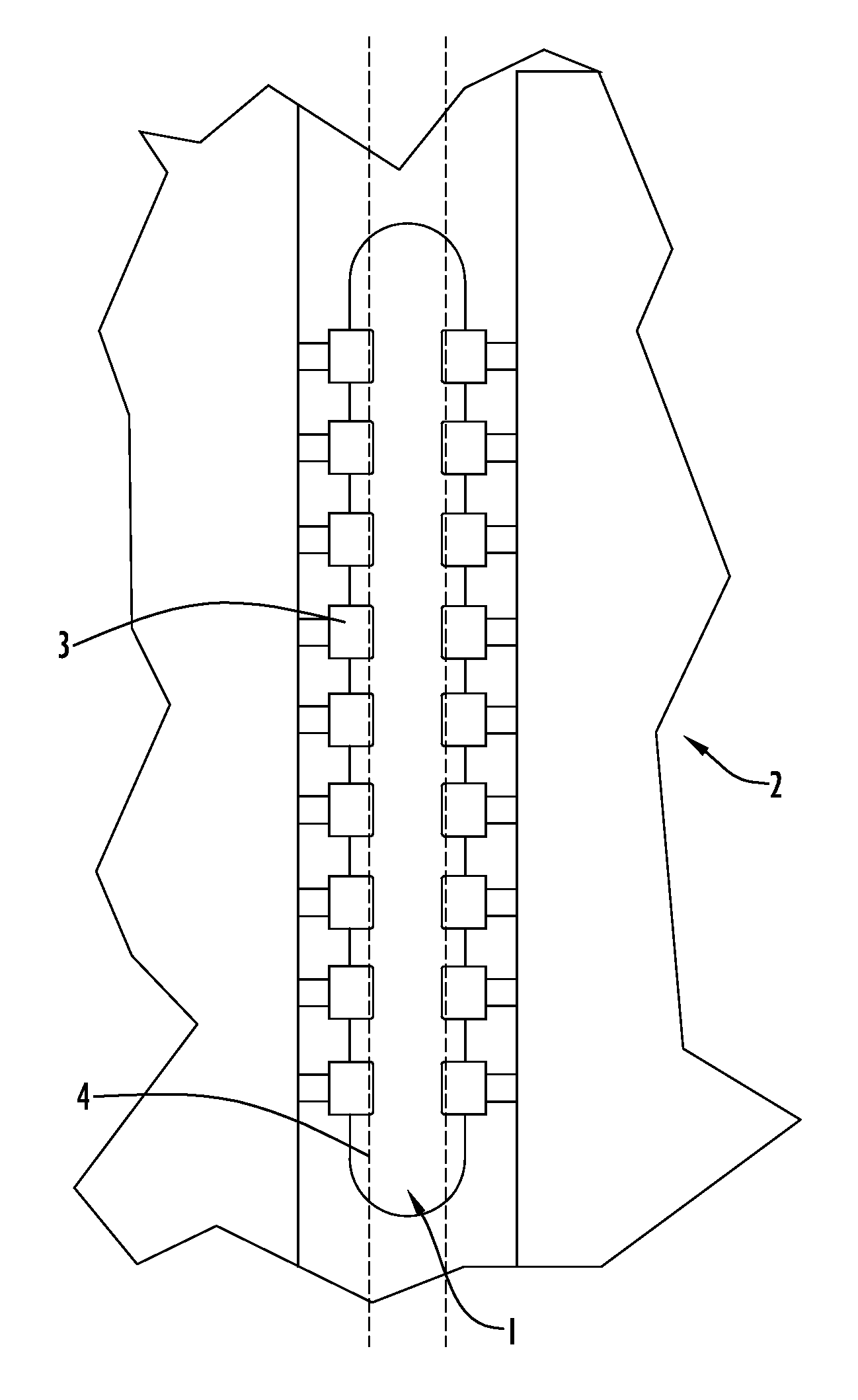 Method of Manufacturing Electrical Conductors for a Semiconductor Device