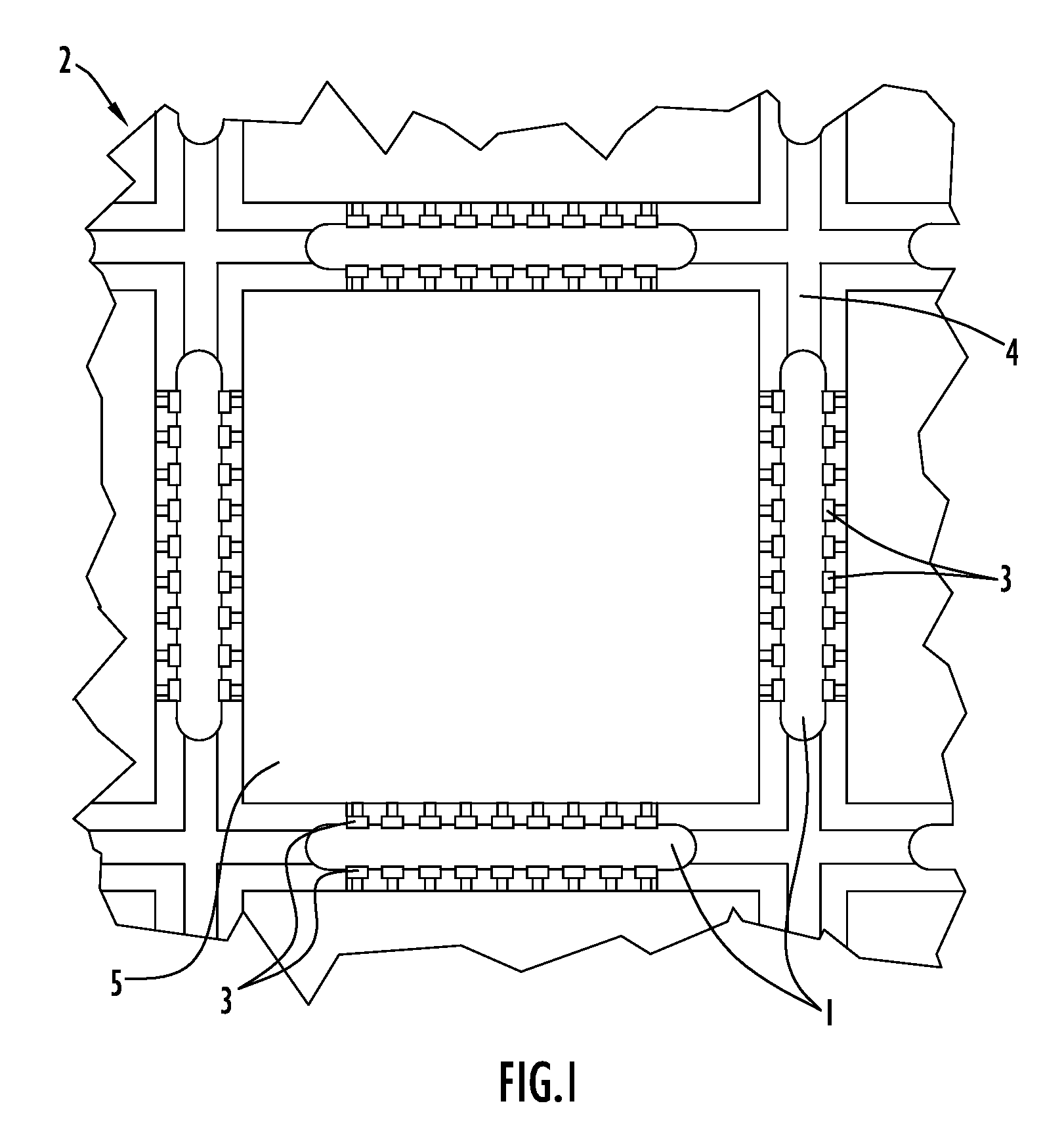 Method of Manufacturing Electrical Conductors for a Semiconductor Device