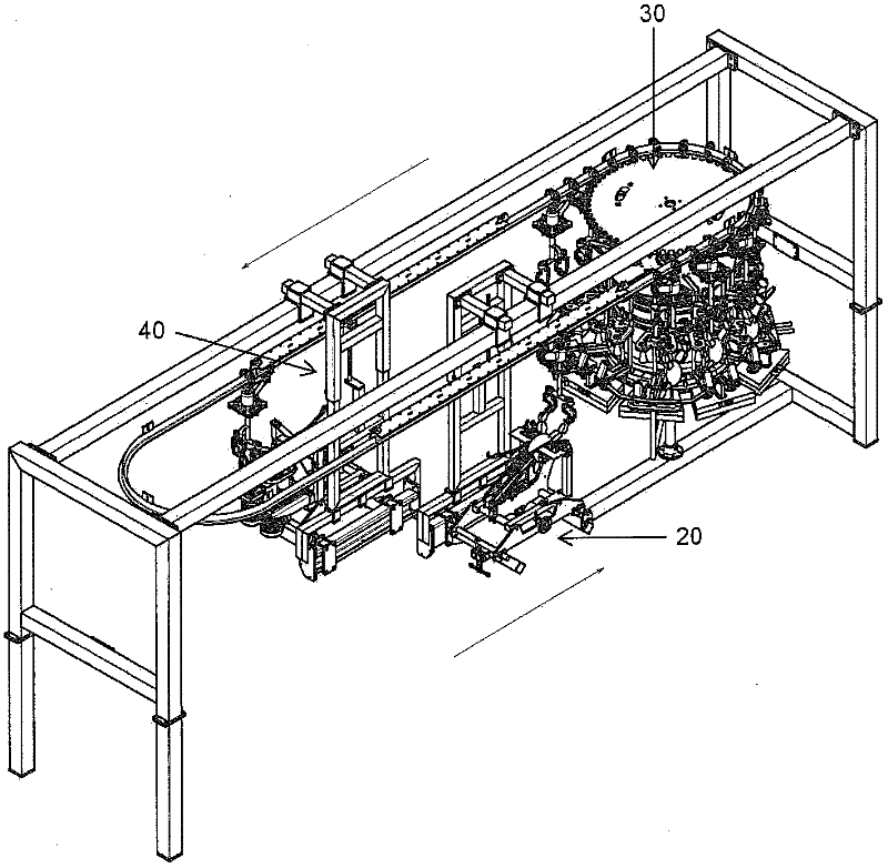 Method and apparatus for processing a wing of a poultry carcass while the wing is attached to said poultry carcass