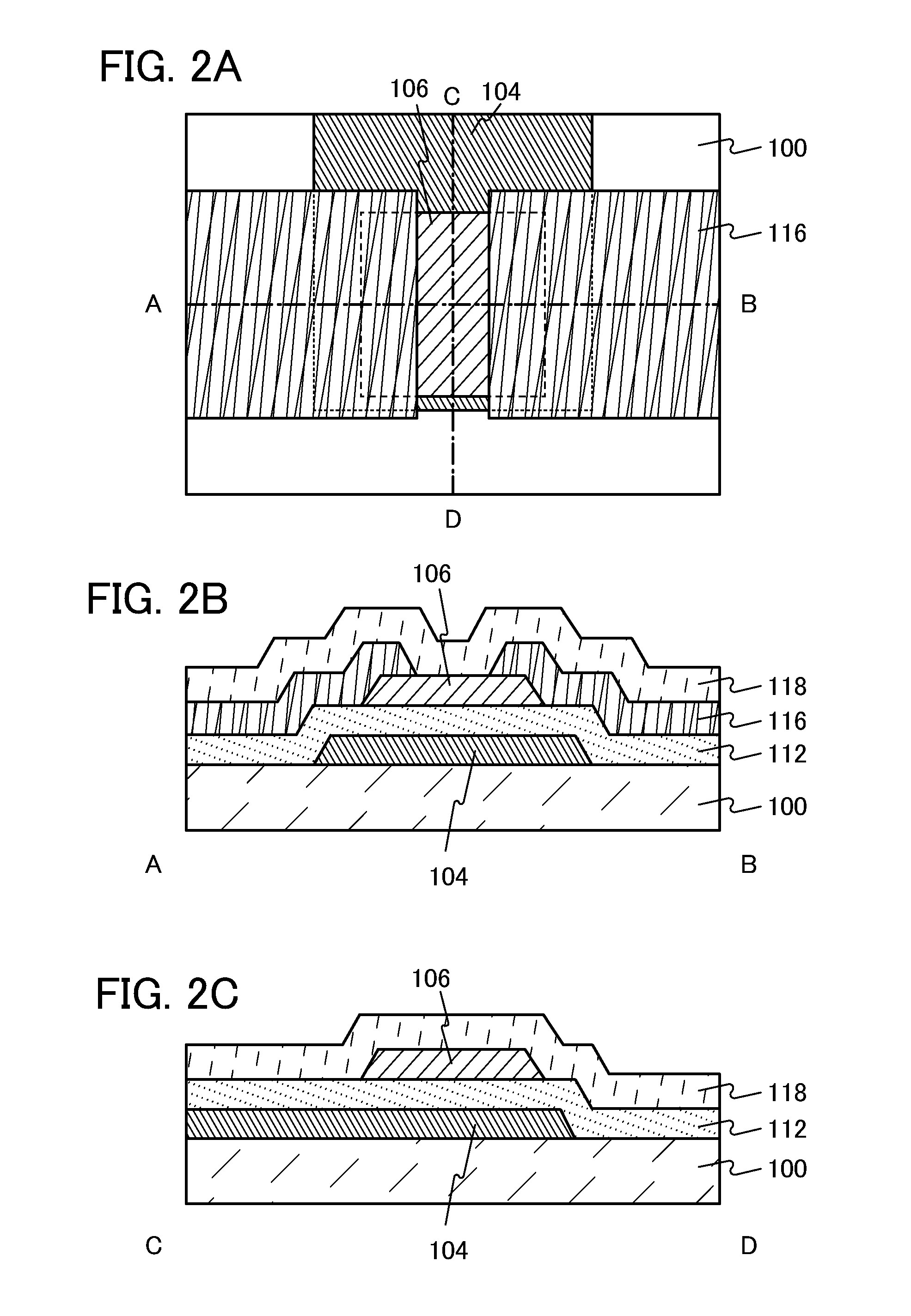 Oxide material and semiconductor device