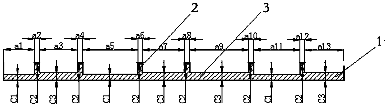 A Compensation Method for Shot Peening Elongation of Large Aluminum Alloy Parts