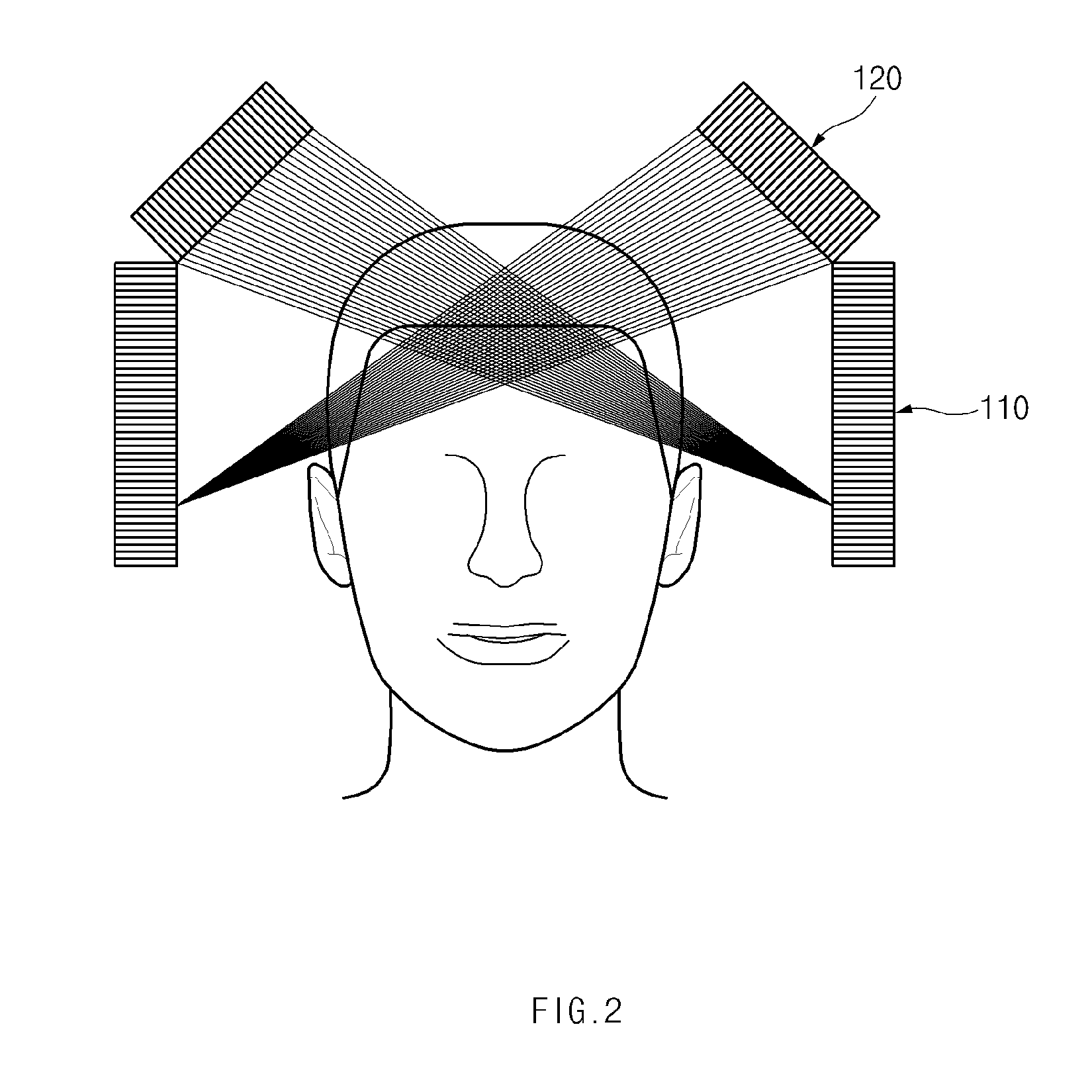 Positron emission tomography detector and positron emission tomography system using same