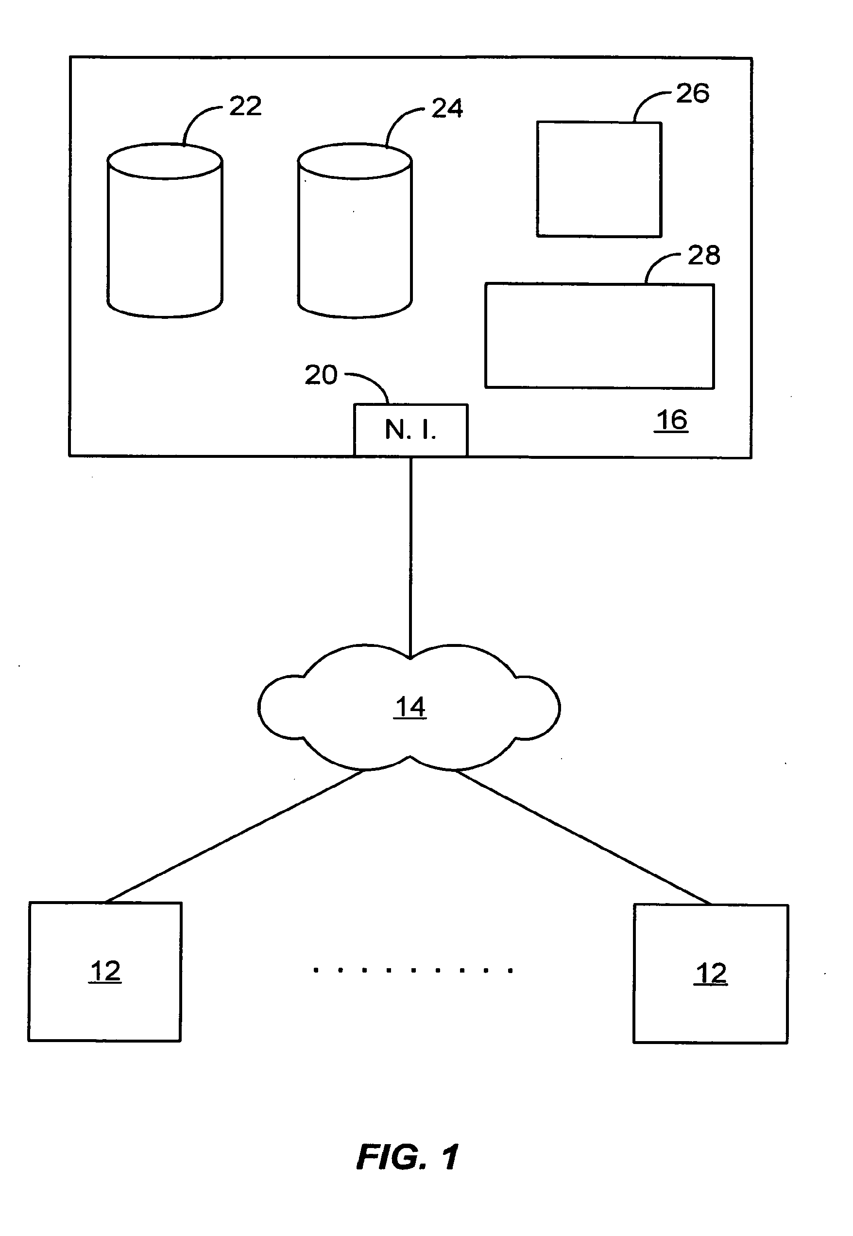 Methods and systems for optimizing text searches over structured data in a multi-tenant environment