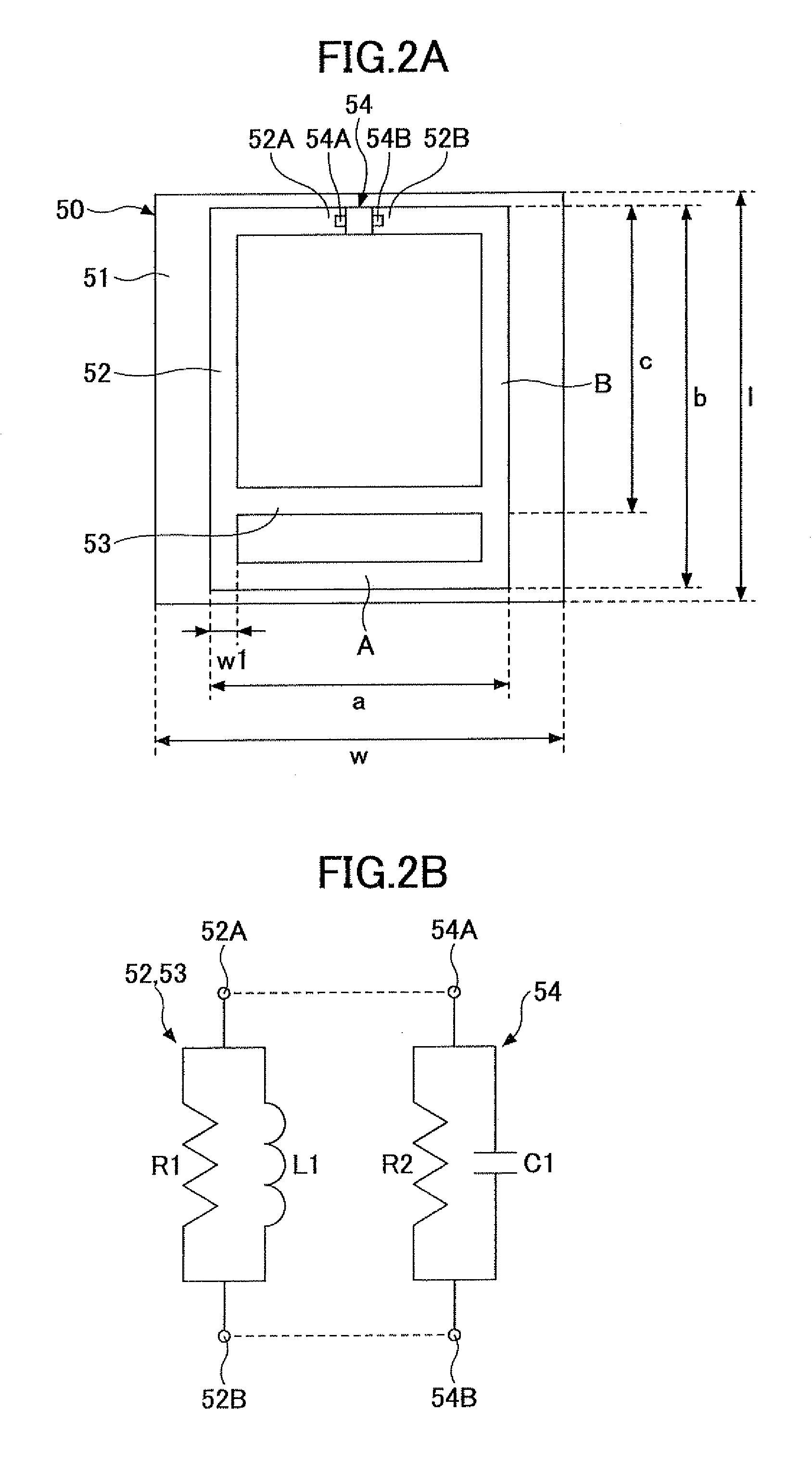 Antenna device and system including antenna device