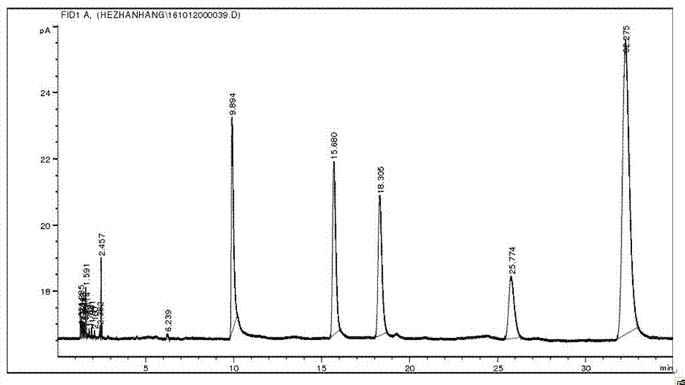 Method of removing odors in refined salt