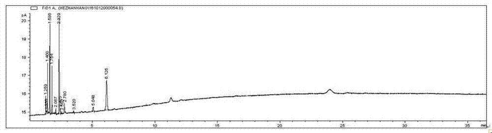 Method of removing odors in refined salt