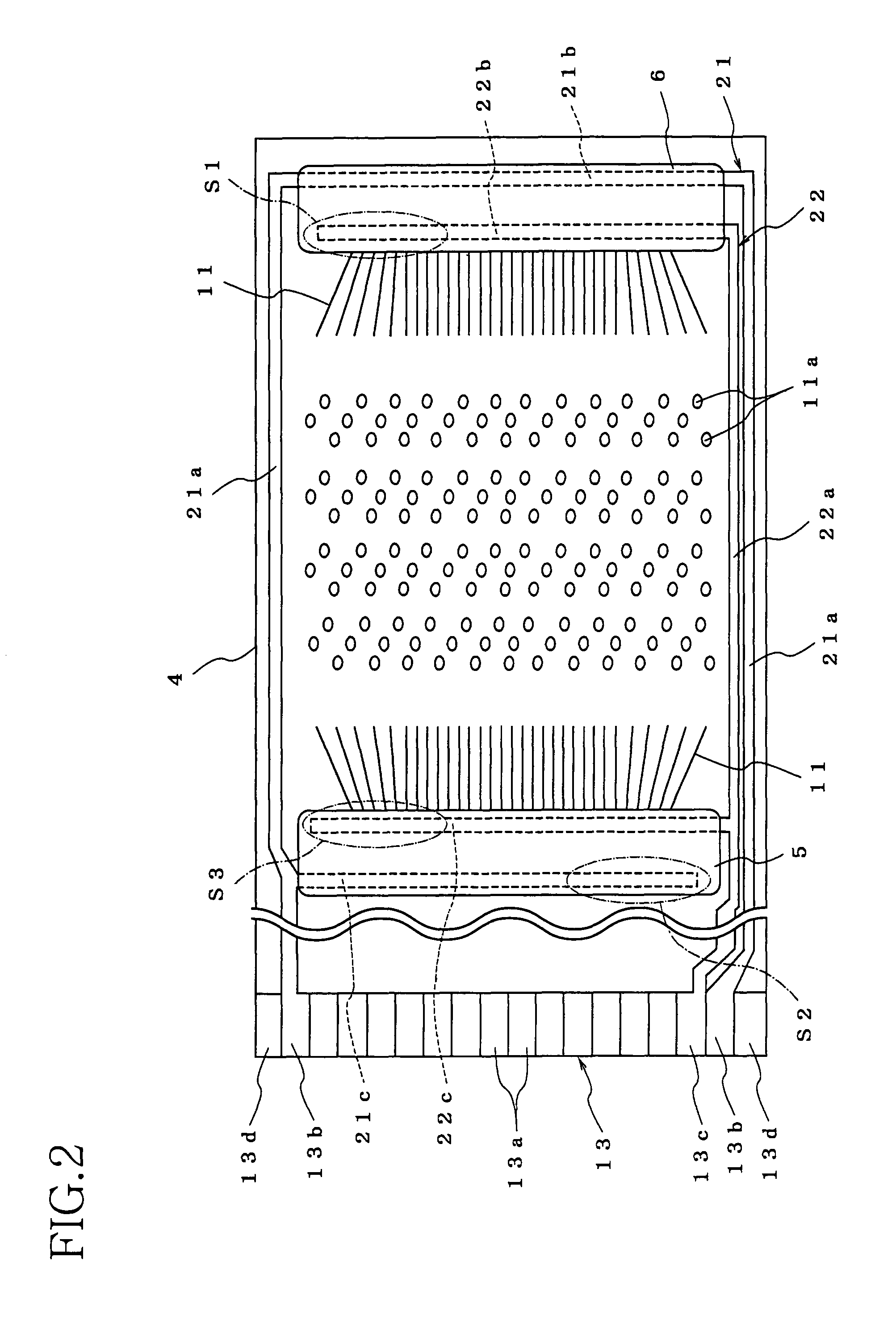 Recording-head driving device for driving recording head